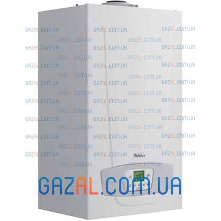 Газовый котел Baxi LUNA DUO-TEC Е 33 кВт