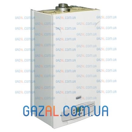 Газовый котел Baxi Duo-tec Compact Е 20 