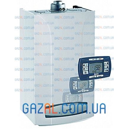 Газовый котел Baxi LUNA 3 COMFORT 240 Fi