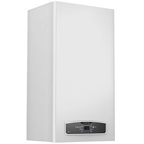 Газовый котел Ariston CARES X 24 CF NG