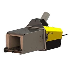 Пеллетная горелка Kvit Optima 30-60 кВт