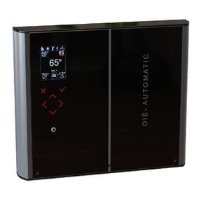 Контроллер OFC-4M ( 4 контура отопления )