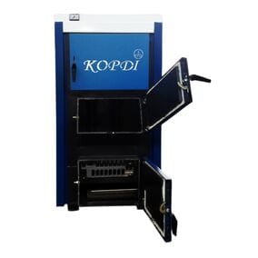 Котел твердотопливный Корди АОТВ-14СТ