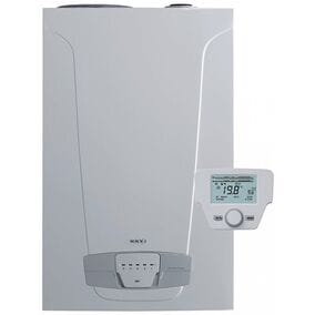 Газовый котел Baxi NUVOLA PLATINUM + 24 GA