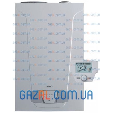 Газовий котел Baxi NUVOLA PLATINUM + 24 кВт