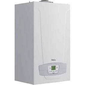 Газовый котел Baxi LUNA DUO-TEC Е 24 