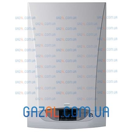 Газовый котел Baxi NUVOLA 3 COMFORT 24 кВт