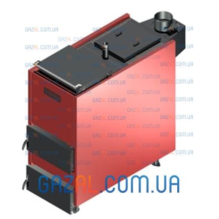 Шахтный котел Termico КДГ 50 кВт
