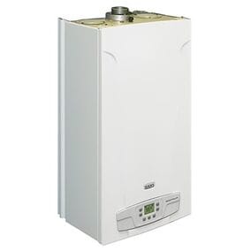 Газовый котел Baxi Duo-tec Compact Е 24 