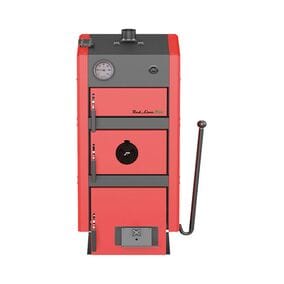 Котел длительного горения RED LINE PLUS (15-40) кВт
