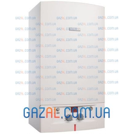 Котел газовий BOSCH ZWA 24-2 K