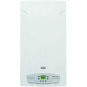 Газовый котел Baxi ECO Four 1.240 i