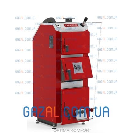 Defro Optima Komfort