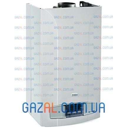 Газовий казан Baxi LUNA3 кВт