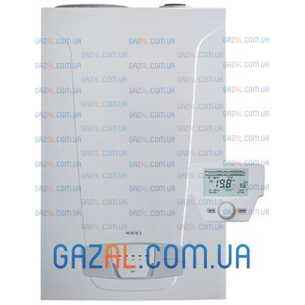 Газовый котел Baxi LUNA PLATINUM 32 кВт