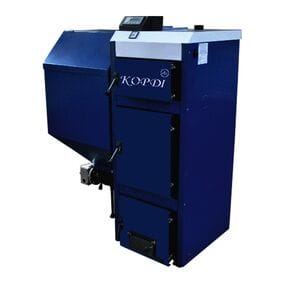 Пеллетный котел Корди АОТВ-20 кВт