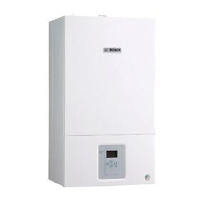 Газовий котел Bosch Gaz 6000 WBN6000-28C RN