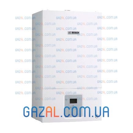Bosch Gaz 6000 WBN6000-28C RN