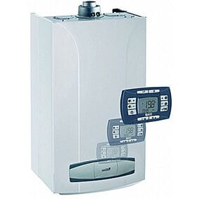 Газовый котел Baxi Luna 3 COMFORT 1.310 Fi