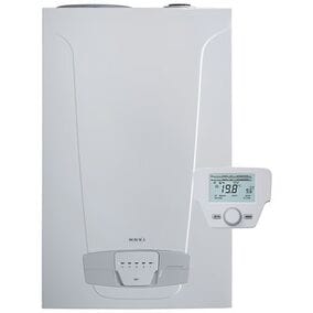 Газовый котел Baxi LUNA PLATINUM + 33 GA