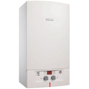 Котел газовий BOSCH ZW 24-2KE