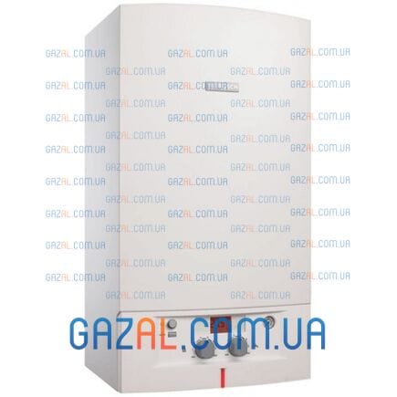 Котел газовий BOSCH ZW 24-2KE