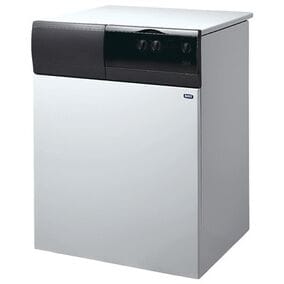 Газовый котел Baxi SLIM 2.300 i