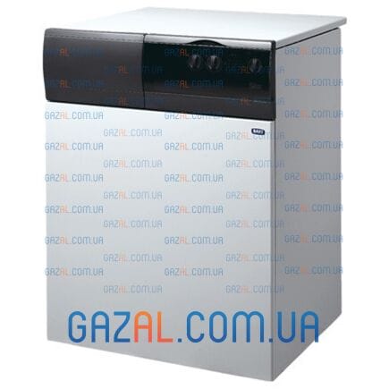 Газовый котел Baxi SLIM 30 кВт 