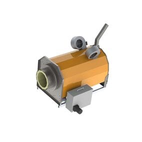 Промышленная пеллетная горелка Eco-Palnik UNI-MAX PERFECT (100-1500) кВт