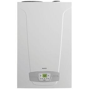 Газовый котел Baxi NUVOLA DUO-TEC +24 GA