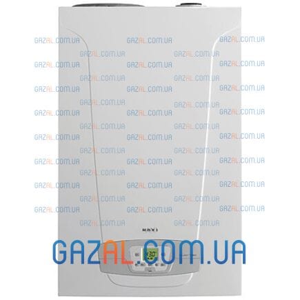 Газовий котел Baxi NUVOLA DUO-TEC 24 кВт