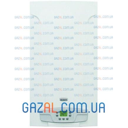 Газовый котел Baxi ECO Four 240 i