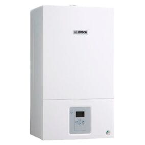 Газовий котел Bosch Gaz 6000 WBN 6000-24H RN