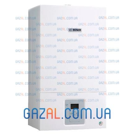 Bosch Gaz 6000 WBN 6000-24H RN