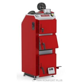 Defro BN Plus (15-35) кВт
