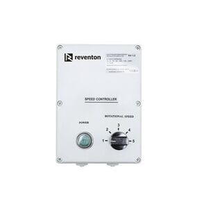 Reventon HC 1.2 A регулятор скорости оборотов