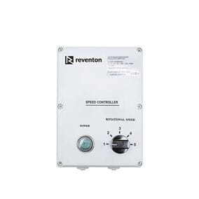 Reventon HC3P 1.2 A регулятор скорости оборотов