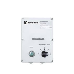 Reventon HC3P 3.0 A регулятор скорости оборотов