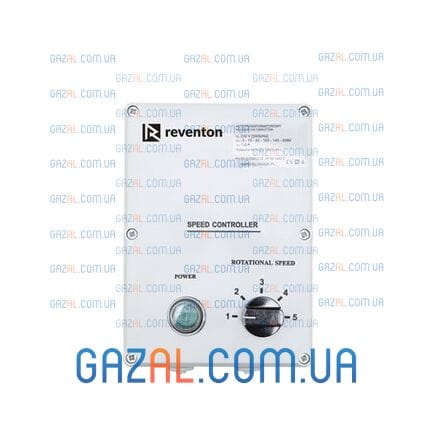 Reventon HC3P 3.0 A регулятор скорости оборотов