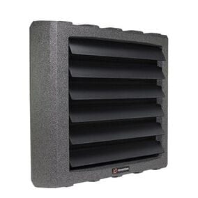 Серый корпус для Reventon HC, HC3P, Farmer