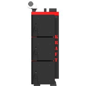 Котел длительного горения Kraft L 25 кВт