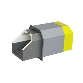 Пеллетная горелка Kvit Optima MEGA (400-1500) кВт