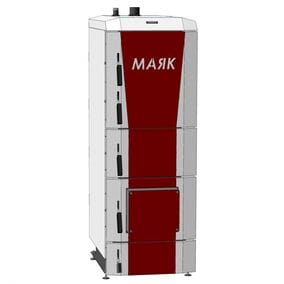 Котел длительного горения Маяк ECO UNI type H (16-50) кВт