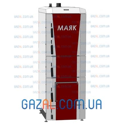 Котел длительного горения Маяк ECO UNI type H (16-50) кВт