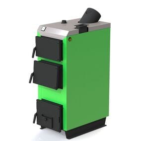 Котел длительного горения Protech "Эко-Line" (15-25) кВт