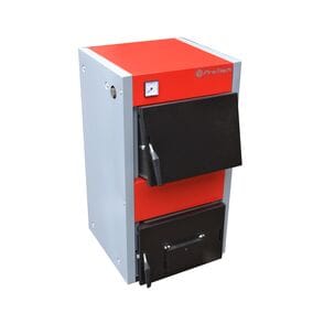 Твердопаливний котел Protech Standard TT (12-18) кВт