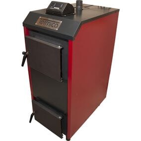 Пиролизный котел Termico ЕКО-35П