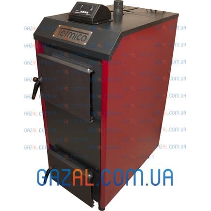 Пиролизный котел Termico ЕКО-35П