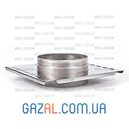 Подставка разгрузочная