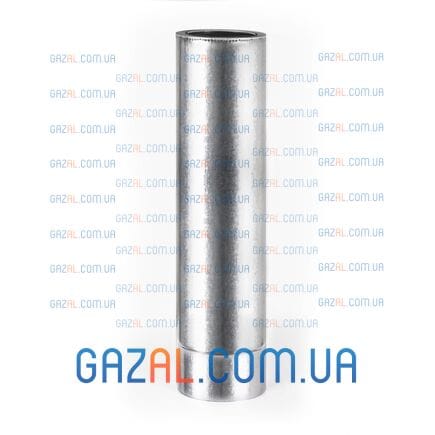 Труба L 1000 н/н 1мм